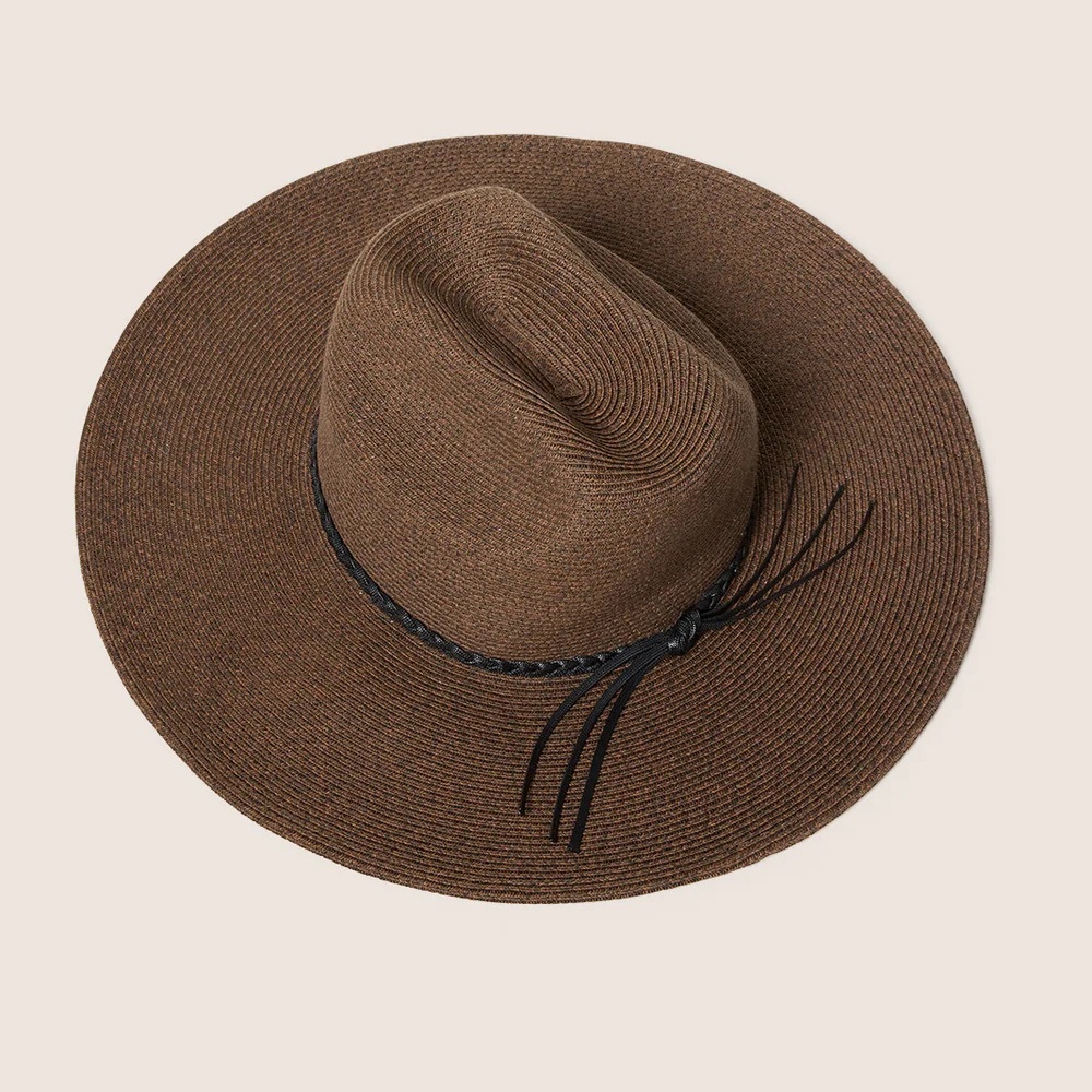 Evereve Giselle woven hat